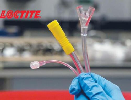 Workshop – Kleben in der Medizintechnik