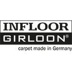 Infloor Girloon bei Ketterer + Liebherr