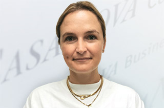 Sandra Topolac