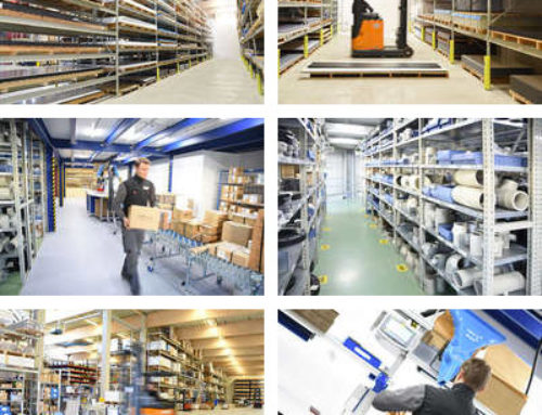 Wir sind wieder zurück!