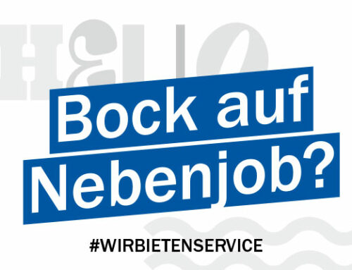Aushilfsjob „Anfertigung von Bodenbelags-Zuschnitten“ in Freiburg